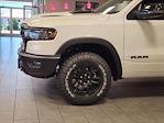 New 2026 Ram 1500 Rebel Crew Cab 4x4 Pickup for sale #J260002 - photo 8