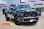 New 2026 Ram 1500 Lone Star Crew Cab 4x4 Pickup for sale #J260004 - photo 1