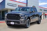 New 2026 Ram 1500 Lone Star Crew Cab 4x4 Pickup for sale #J260004 - photo 2
