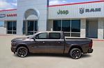 New 2026 Ram 1500 Lone Star Crew Cab 4x4 Pickup for sale #J260004 - photo 4