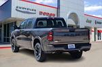 New 2026 Ram 1500 Lone Star Crew Cab 4x4 Pickup for sale #J260004 - photo 5