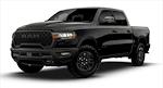 New 2026 Ram 1500 Rebel Crew Cab 4x4 Pickup for sale #J260006 - photo 1