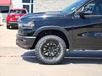 New 2026 Ram 1500 Rebel Crew Cab 4x4 Pickup for sale #J260006 - photo 8