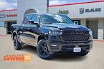 New 2026 Ram 1500 Lone Star Crew Cab 4x4 Pickup for sale #J260008 - photo 1