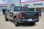 New 2026 Ram 1500 Lone Star Crew Cab 4x4 Pickup for sale #J260010 - photo 4