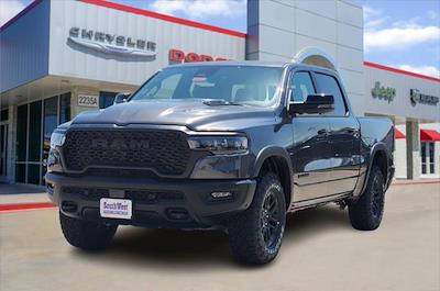 New 2026 Ram 1500 Rebel Crew Cab 4x4 Pickup for sale #J260011 - photo 2
