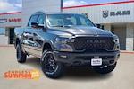 New 2026 Ram 1500 Rebel Crew Cab 4x4 Pickup for sale #J260011 - photo 1