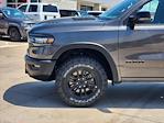 New 2026 Ram 1500 Rebel Crew Cab 4x4 Pickup for sale #J260011 - photo 8