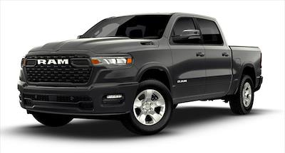 New 2026 Ram 1500 Lone Star Crew Cab Pickup for sale #J260012 - photo 1