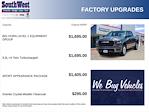 New 2026 Ram 1500 Lone Star Crew Cab Pickup for sale #J260012 - photo 11