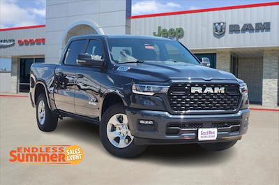 New 2026 Ram 1500 Lone Star Crew Cab Pickup for sale #J260014 - photo 1