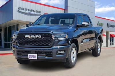 New 2026 Ram 1500 Lone Star Crew Cab Pickup for sale #J260014 - photo 2