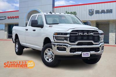 New 2026 Ram 2500 Tradesman Crew Cab 4x4 Pickup for sale #J260015 - photo 1