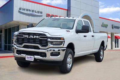New 2026 Ram 2500 Tradesman Crew Cab 4x4 Pickup for sale #J260015 - photo 2