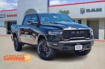 New 2026 Ram 1500 Rebel Crew Cab 4x4 Pickup for sale #J260017 - photo 1