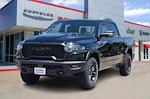 New 2026 Ram 1500 Rebel Crew Cab 4x4 Pickup for sale #J260017 - photo 2