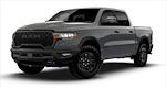 New 2026 Ram 1500 Rebel Crew Cab 4x4 Pickup for sale #J260020 - photo 1