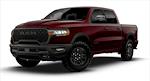 New 2026 Ram 1500 Rebel Crew Cab 4x4 Pickup for sale #J260022 - photo 1