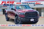 New 2026 Ram 1500 Rebel Crew Cab 4x4 Pickup for sale #J260026 - photo 1