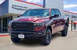 New 2026 Ram 1500 Rebel Crew Cab 4x4 Pickup for sale #J260026 - photo 2