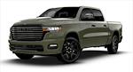 New 2026 Ram 1500 Laramie Crew Cab 4x4 Pickup for sale #J260031 - photo 1