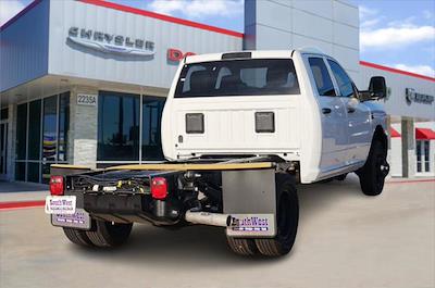 New 2026 Ram 3500 Tradesman Crew Cab 4x4 60 CA Cab Chassis for sale #J260036 - photo 2
