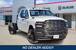 New 2026 Ram 3500 Tradesman Crew Cab 4x4 60 CA Cab Chassis for sale #J260036 - photo 1