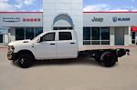 New 2026 Ram 3500 Tradesman Crew Cab 4x4 60 CA Cab Chassis for sale #J260036 - photo 4