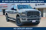 New 2026 Ram 2500 Lone Star Crew Cab 4x4 Pickup for sale #J260037 - photo 1