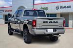 New 2026 Ram 2500 Lone Star Crew Cab 4x4 Pickup for sale #J260037 - photo 4