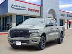 New 2026 Ram 1500 Laramie Crew Cab for sale #J260038 - photo 2
