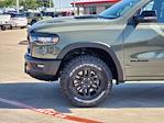 New 2026 Ram 1500 Rebel Crew Cab 4x4 Pickup for sale #J260040 - photo 8