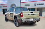 New 2026 Ram 1500 Rebel Crew Cab 4x4 Pickup for sale #J260041 - photo 4