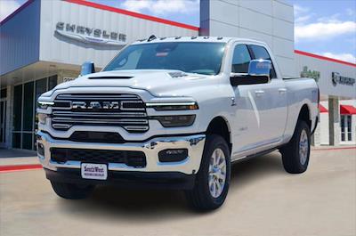 New 2026 Ram 2500 Laramie Crew Cab 4x4 Pickup for sale #J260042 - photo 2