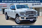 New 2026 Ram 2500 Laramie Crew Cab 4x4 Pickup for sale #J260042 - photo 1