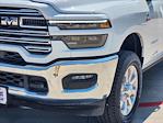 New 2026 Ram 2500 Laramie Crew Cab 4x4 Pickup for sale #J260042 - photo 7