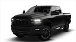 New 2026 Ram 2500 Warlock Crew Cab 4x4 Pickup for sale #J260043 - photo 1