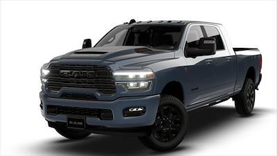 New 2026 Ram 2500 Laramie Mega Cab 4x4 Pickup for sale #J260044 - photo 1