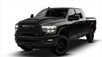 New 2026 Ram 2500 Limited Mega Cab 4x4 Pickup for sale #J260045 - photo 1
