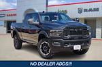 New 2026 Ram 2500 Rebel Crew Cab 4x4 Pickup for sale #J260047 - photo 1