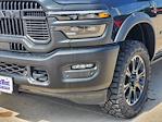 New 2026 Ram 2500 Rebel Crew Cab 4x4 Pickup for sale #J260047 - photo 7