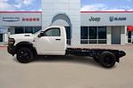 New 2026 Ram 5500 Tradesman Regular Cab 4x4 84 CA Cab Chassis for sale #J260049 - photo 4