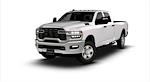 New 2026 Ram 3500 Tradesman Crew Cab 4x4 Pickup for sale #J260052 - photo 6
