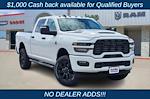 New 2026 Ram 2500 Tradesman Crew Cab 4x4 Pickup for sale #J260053 - photo 1