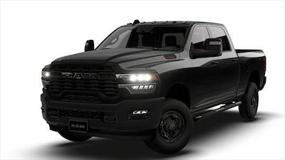 New 2026 Ram 2500 Tradesman Crew Cab 4x4 Pickup for sale #J260054 - photo 1