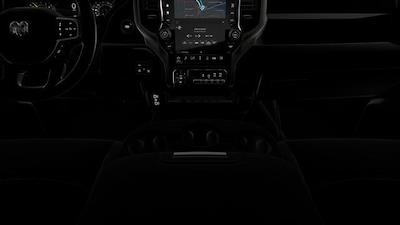 New 2026 Ram 2500 Tradesman Crew Cab 4x4 Pickup for sale #J260054 - photo 2