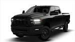 New 2026 Ram 2500 Tradesman Crew Cab 4x4 Pickup for sale #J260054 - photo 1