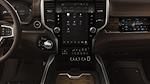 New 2026 Ram 1500 Longhorn Crew Cab 4x4 Pickup for sale #J260057 - photo 5