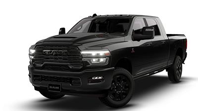 New 2026 Ram 2500 Laramie Mega Cab 4x4 Pickup for sale #J260058 - photo 1