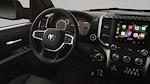 New 2026 Ram 1500 Tradesman Crew Cab 4x4 Pickup for sale #J260062 - photo 9